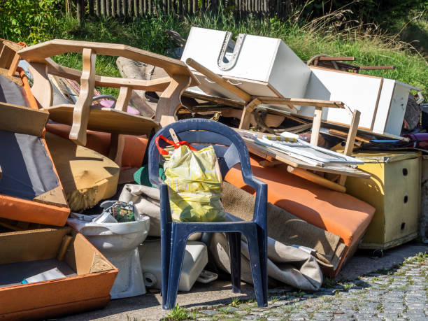 Best Basement Cleanout Services  in Nellysford, VA