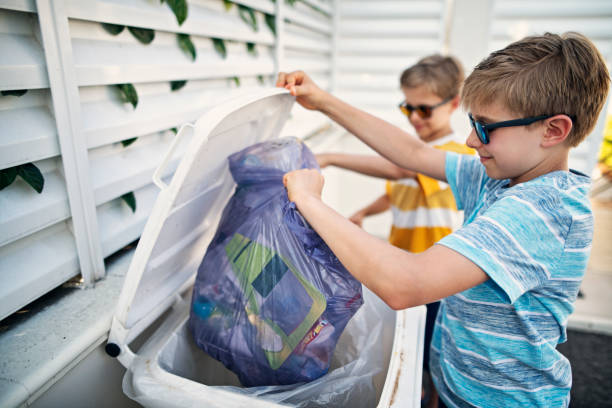 Best Office Junk Removal  in Nellysford, VA