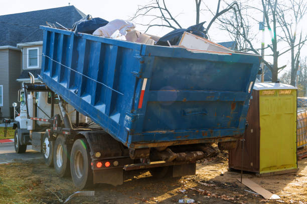 Best Professional Junk Removal  in Nellysford, VA