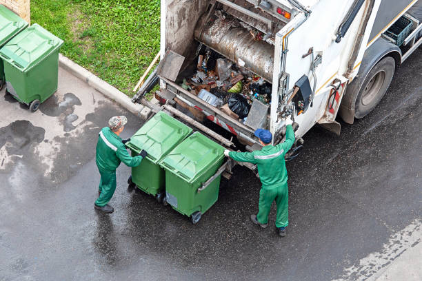 Best Dumpster Rental Services  in Nellysford, VA