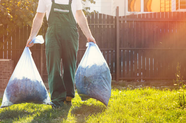 Best Trash Removal Near Me  in Nellysford, VA
