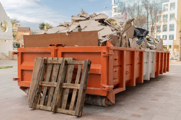 Best Trash Removal Near Me  in Nellysford, VA