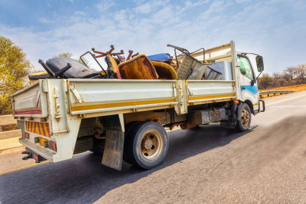 Best Residential Junk Removal  in Nellysford, VA