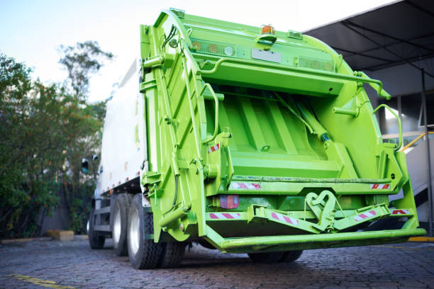 Professional Junk Removal in Nellysford, VA