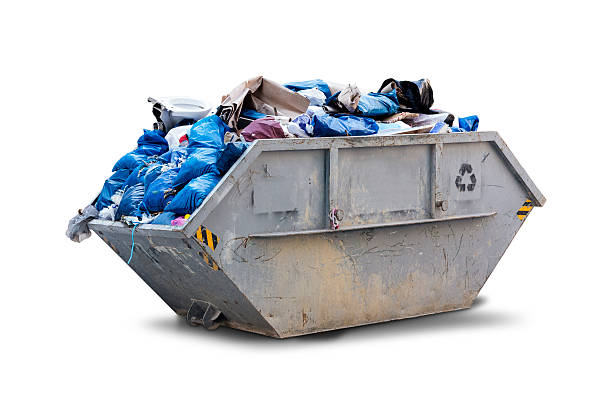 Best Trash Removal Near Me  in Nellysford, VA