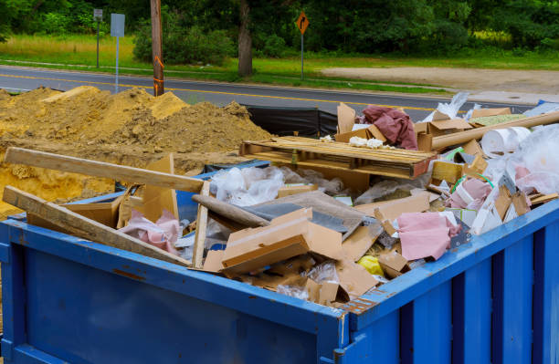 Best Full-Service Junk Removal  in Nellysford, VA